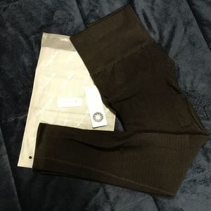 Pacific Health High Waisted Compression Tights